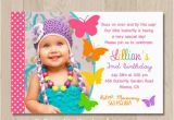 Butterfly themed Birthday Invitations 7th Birthday Invitation theme Ideas Party Xyz