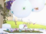Butterfly themed Birthday Party Decorations butterfly Birthday Party ashley Hackshaw Lil Blue Boo