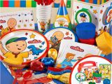 Caillou Birthday Decorations Caillou Birthday Decorations Cake Ideas and Designs