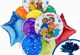 Caillou Birthday Decorations Please Plan My Party Caillou Birthday Party Ideas