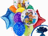 Caillou Birthday Decorations Please Plan My Party Caillou Birthday Party Ideas