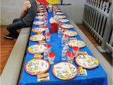 Caillou Birthday Party Decorations Caillou Birthday Party Ideas Photo 6 Of 13 Catch My Party