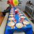 Caillou Birthday Party Decorations Caillou Birthday Party Ideas Photo 6 Of 13 Catch My Party