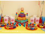 Caillou Party Decorations Birthday Photography by Michelle William 39 S Caillou Party