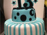 Cake for 13th Birthday Girl 25 Best Ideas About 13th Birthday Cakes On Pinterest