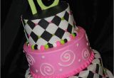 Cake for 16th Birthday Girl 33 Best Images About 16th Birthday Cakes for Girls On