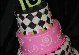 Cake for 16th Birthday Girl 33 Best Images About 16th Birthday Cakes for Girls On