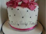 Cake Ideas for 21st Birthday Girl 21st Birthday Cake Celebration Time Pinterest