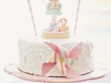 Cake toppers 1st Birthday Girl Party Cake toppers Melanie Knopke