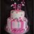 Cakes for 18th Birthday Girl 18th Birthday Cakes Walah Walah