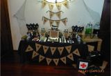 Call Of Duty Birthday Party Decorations Call Of Duty Black Ops Birthday Party Ideas Photo 1 Of