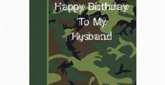 Camo Birthday Cards Camo Happy Birthday Quotes Quotesgram