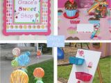 Candy Decorations for Birthday Parties Inspiration Candy Land Party Ebda3