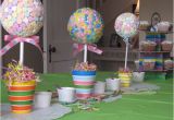 Candy Decorations for Birthday Party 10 Cute Birthday Decoration Ideas Birthday songs with Names