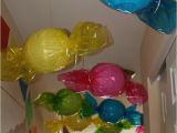 Candy Decorations for Birthday Party Me and My Big Ideas Candyland Birthday Ideas