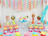 Candy Shop Birthday Party Decorations Kara 39 S Party Ideas Candy Shoppe Sweet Crush Party Ideas
