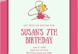 Canva Birthday Invite Birthday Invitation Templates Canva