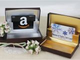 Card Box for Birthday Party Gift Card Box Pop Up Holder Gold Silver Interior Boxes