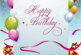 Cards for Birthdays Online Free 40 Free Birthday Card Templates Template Lab