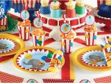 Carnival Decorations for Birthday Party Carnival Party Supplies Carnival theme Party Party City