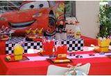 Cars 2 Birthday Party Decorations Real Party Disney 39 S Cars 2 Movie Screening Pizzazzerie