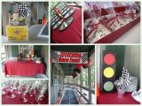 Cars Decoration for Birthday 5 top Popular Cars Birthday Party Ideas and Supplies