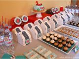 Cars Decorations for Birthday Parties Kara 39 S Party Ideas Disney Pixar 39 S Cars 3rd Birthday Party