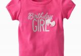 Carter S Birthday Girl Shirt Roseoftheparty Rakuten Global Market Carter 39 S Carters