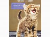 Cat Birthday E Card Cat Birthday Greeting Images Best Happy Birthday Wishes