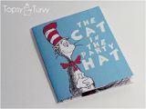 Cat In the Hat Birthday Party Invitations 15 Ways to Celebrate Dr Seuss by Simplistically Sassy