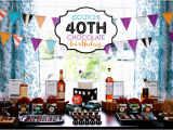 Celebrate 40th Birthday Ideas 40th Birthday Party Ideas Adult Birthday Party Ideas