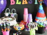 Celebrate 40th Birthday Ideas 40th Birthday Party Throw A 40 is A Blast Party