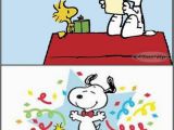 Charlie Brown Birthday Cards Best 25 Snoopy Birthday Images Ideas On Pinterest Happy