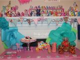 Cheap 21st Birthday Decorations Doodlecraft My Little Pony Budget Party and Chocolates