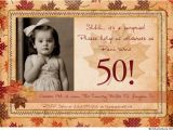 Cheap 50th Birthday Invitations Free Printable 50th Birthday Invitations Templates