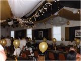 Cheap 50th Birthday Party Decorations 50th Party for My Husband the Ceiling Was Done with