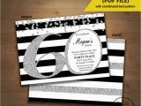 Cheap 60th Birthday Invitations 20 Ideas 60th Birthday Party Invitations Card Templates