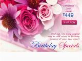 Cheap Birthday Flowers for Delivery Online Florist In Delhi Cheap Best Flower Delivery In