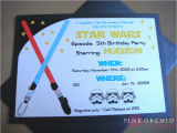 Cheap Birthday Party Invitations Online Star Wars Evites Template Cheap Star Wars Birthday
