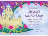 Cheap Personalized Birthday Invitations Frozen Personalized Invitation Cheap Personalized Party