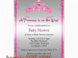 Cheap Princess Birthday Invitations Cheap Princess Baby Shower Invitations Oxyline 37ce454fbe37