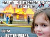 Cheeky Birthday Memes 40 Birthday Memes for Sister Wishesgreeting