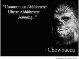 Chewbacca Birthday Meme Chewbacca Happy Birthday Funny Star Wars Pictures