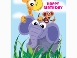 Childrens Email Birthday Cards Children 39 S Birthday Cards Bumper Pack