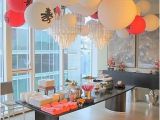 Chinese Birthday Party Decorations Fun 39 N 39 Frolic Chinese New Year Party Decoration Ideas