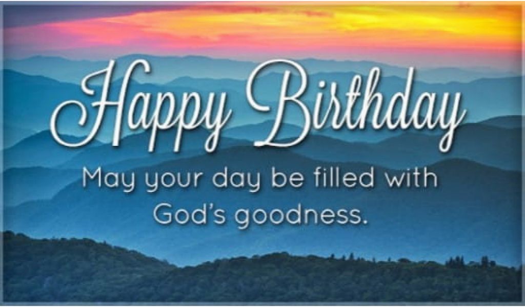 Best Wishes Message For Birthday - Birthday Happy Cards Christian ...