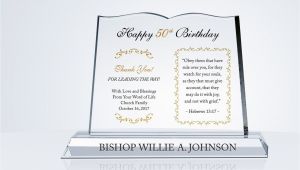 Christian Birthday Gifts for Her Religious Pastor Birthday Gift Crystal Central