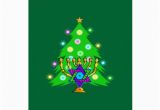 Christmas and Birthday Card together Christmas and Hanukkah together Greeting Card Zazzle