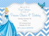 Cinderella Birthday Cards Free Printable Cinderella Birthday Invitations Bagvania