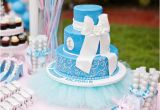 Cinderella Decorations for Birthday Party Kara 39 S Party Ideas Disney Princess Cinderella Girl 1st